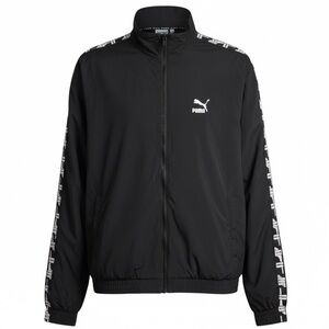 PUMA Windbreaker Men’s Medium Full Zip XTG (Cross Training Group) 2018 Jacket